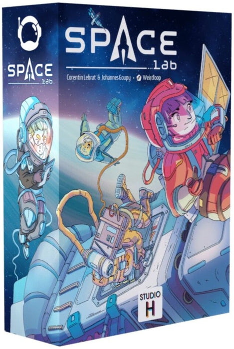 Space Lab