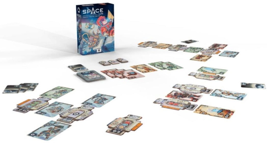 Space Lab