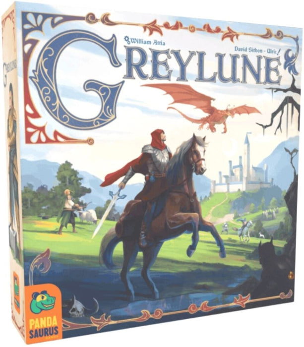 Greylune