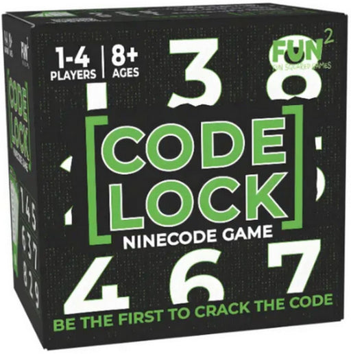 Code Lock