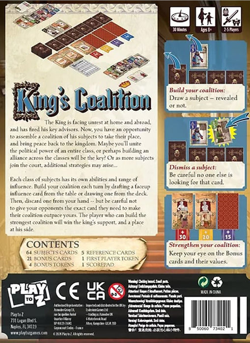 Kings Coalition
