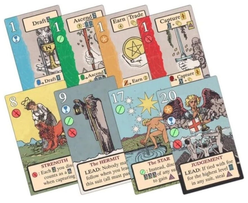Soothsayers