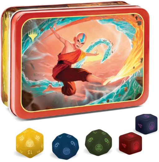 Beadle & Grimm's Avatar The Last Airbender Token Set (MTG)