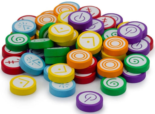 Vantage Skill Token Upgrade Pack