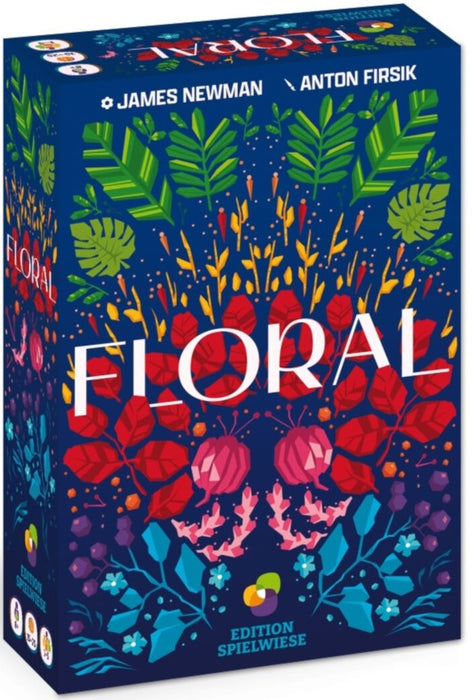 Floral
