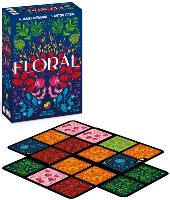 Floral