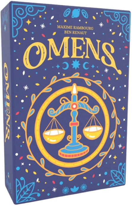 Omens