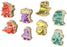 Earthborne Rangers Deluxe Ranger Tokens