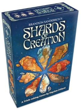 Shards of Creation