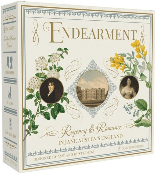 Endearment