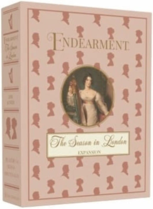 Endearment The Season in London Expansion