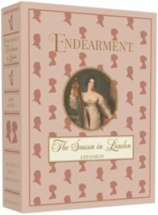 Endearment The Season in London Expansion