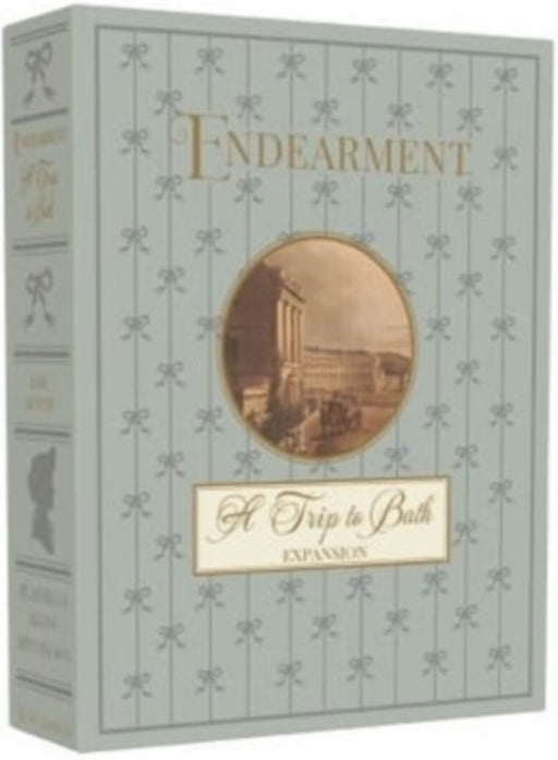 Endearment A Trip to Bath Expansion