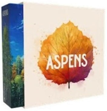 Aspens Mega Box Edition