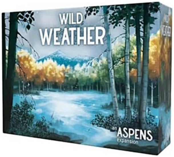 Aspens Wild Weather