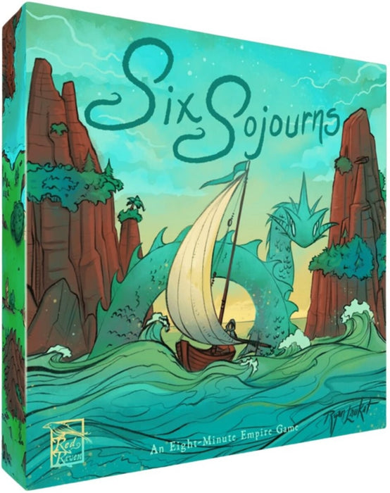 Six Sojourns