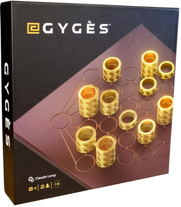 Gyges
