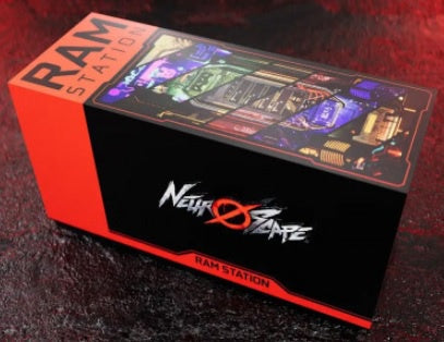 Neuroscape TCG Genesis Unlimited RAM Station