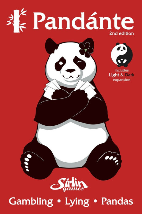 Pandante