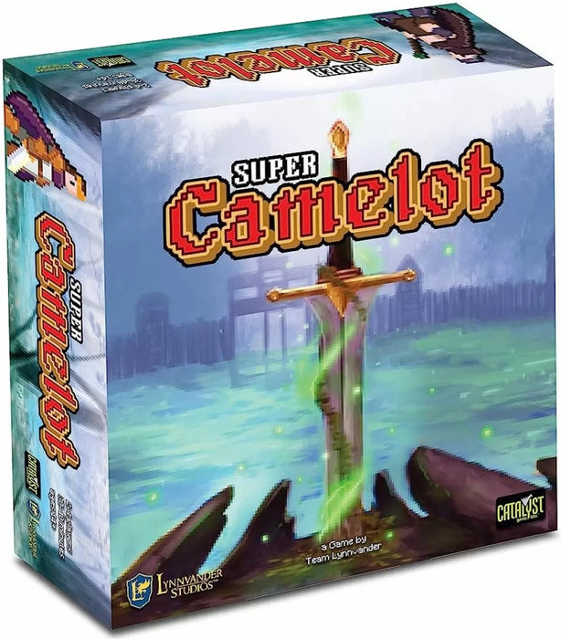 Super Camelot