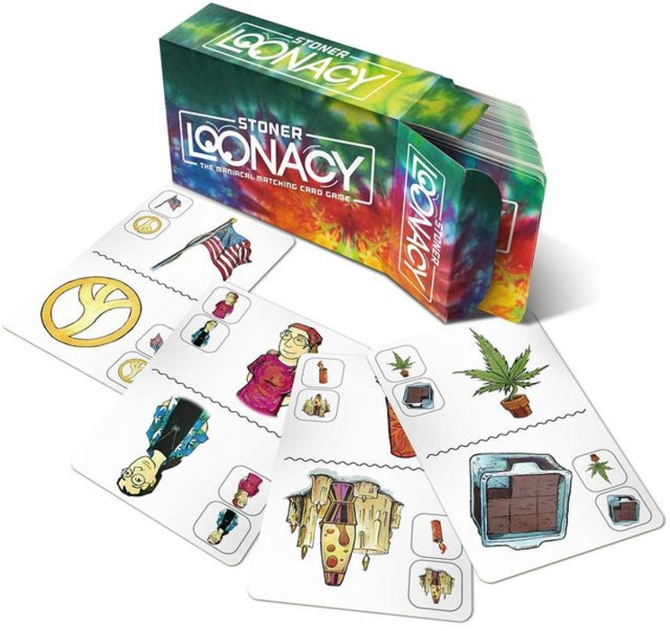 Loonacy Stoner Loonacy