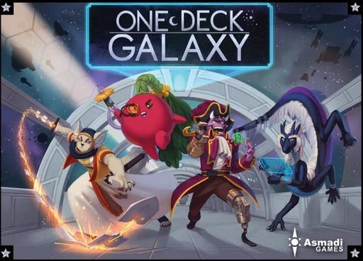 One Deck Galaxy