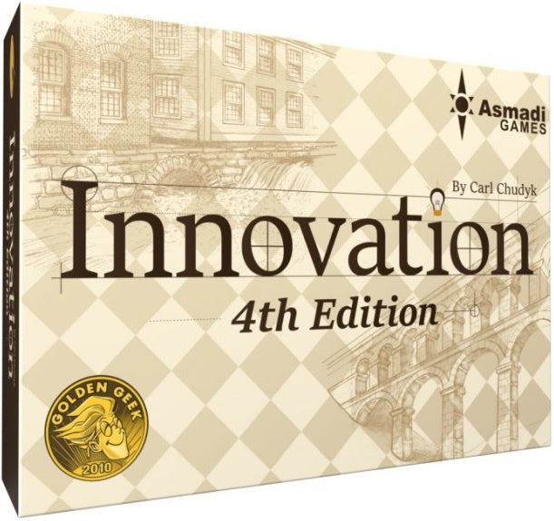 Innovation 4th Edition