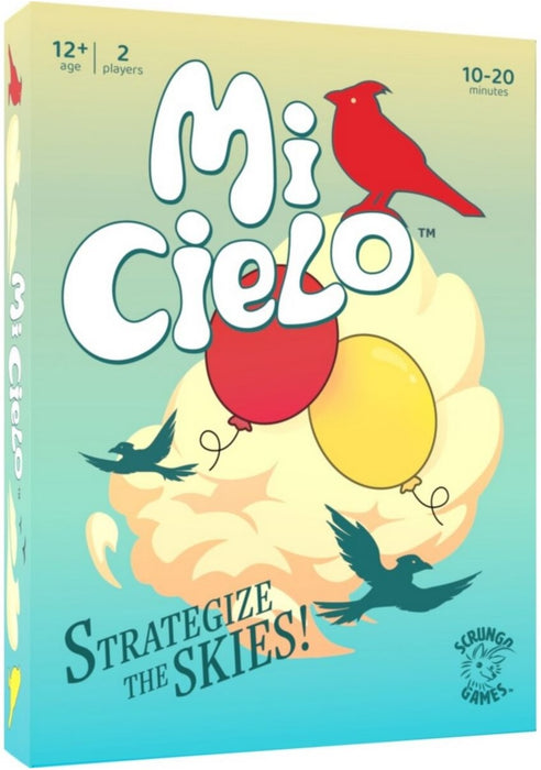 Mi Cielo