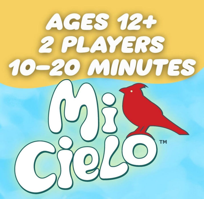 Mi Cielo