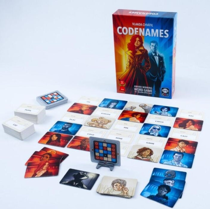 Codenames (2025)