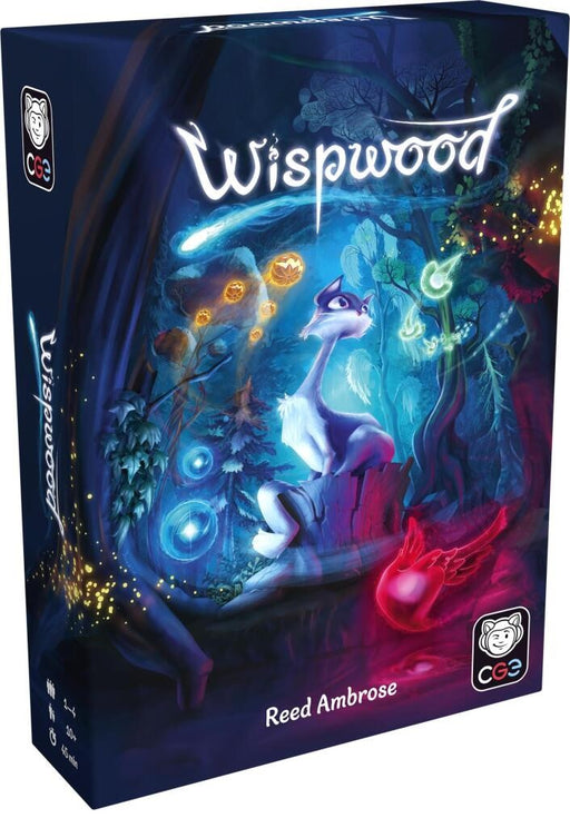 Wispwood