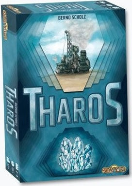 Tharos