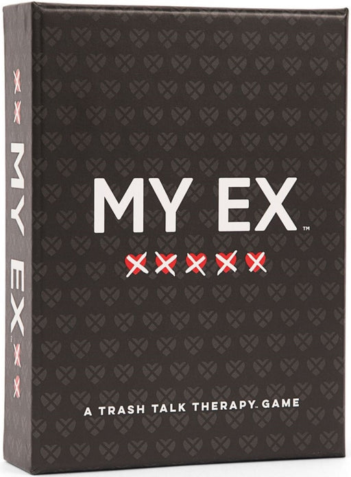 My Ex