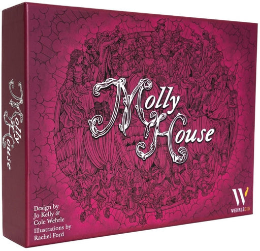Molly House