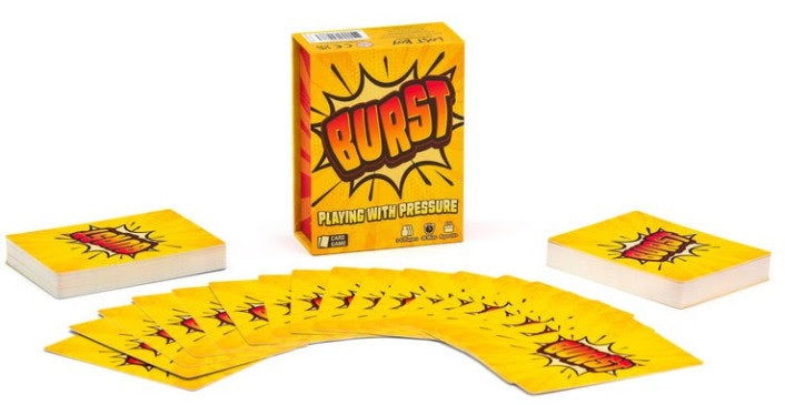 Burst