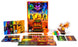 The Quest Kids Big Bads of Tolk's Cave Expansion