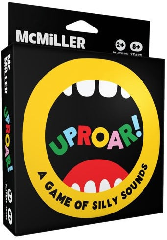 UpRoar