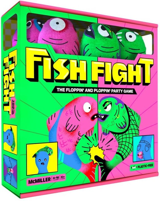 Fish Fight