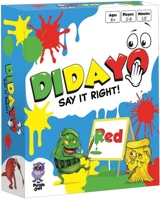 DiDaYo