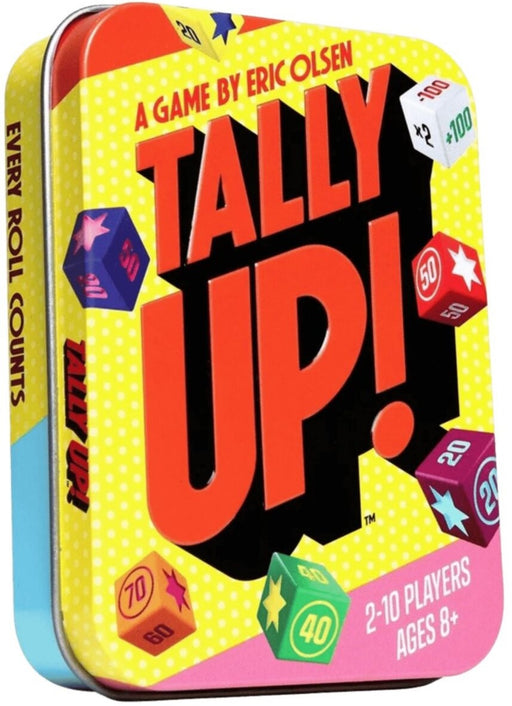 Tally Up