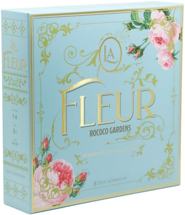 La Fleur