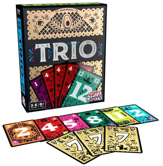 Trio