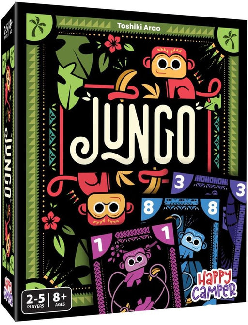 Jungo