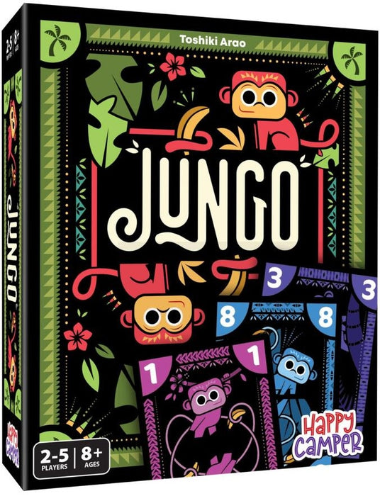 Jungo