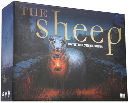 The Sheep