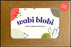 Wabi Blobi Flow Pack