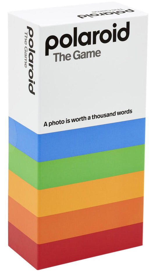 Polaroid The Game