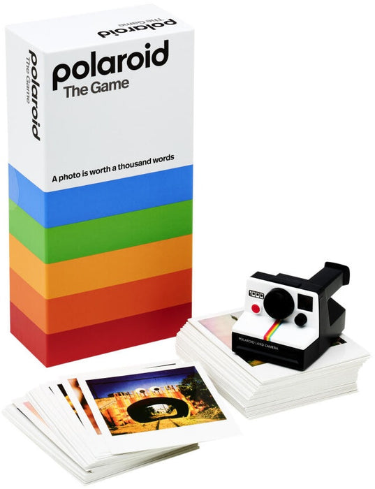 Polaroid The Game