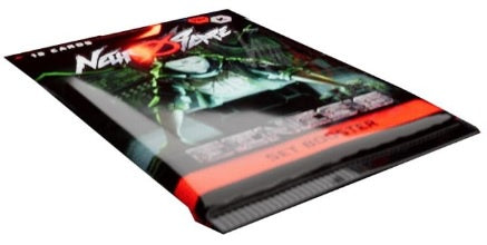 Neuroscape TCG Genesis Booster