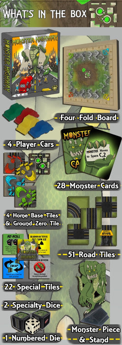 Monster Highway
